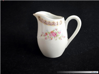 سس خوری یا شکرپاش چینی طرح گل سرخی خاص