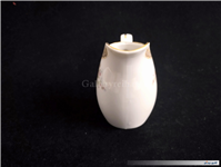 سس خوری یا شکرپاش چینی طرح گل سرخی خاص