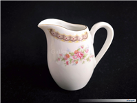 سس خوری یا شکرپاش چینی طرح گل سرخی خاص