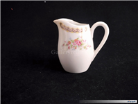 سس خوری یا شکرپاش چینی طرح گل سرخی خاص