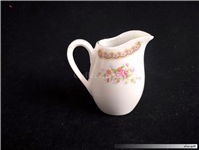 سس خوری یا شکرپاش چینی طرح گل سرخی خاص