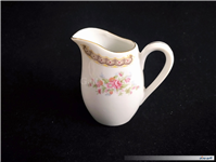 سس خوری یا شکرپاش چینی طرح گل سرخی خاص