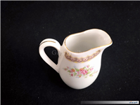 سس خوری یا شکرپاش چینی طرح گل سرخی خاص