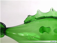 ماهی 42CM دستساز بسیار زیبا و خوشرنگ 