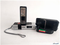 دوربین AGFA آگفا Agfamatic 2000 Pocket 
