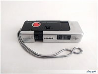 دوربین AGFA آگفا Agfamatic 2000 Pocket 