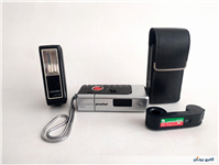 دوربین AGFA آگفا Agfamatic 2000 Pocket 
