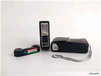 دوربین AGFA آگفا Agfamatic 2000 Pocket 
