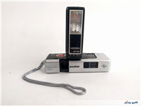 دوربین AGFA آگفا Agfamatic 2000 Pocket 