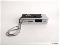 دوربین AGFA آگفا Agfamatic 2000 Pocket 