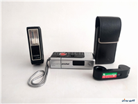 دوربین AGFA آگفا Agfamatic 2000 Pocket 