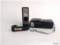 دوربین AGFA آگفا Agfamatic 2000 Pocket 