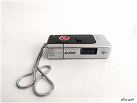 دوربین AGFA آگفا Agfamatic 2000 Pocket 