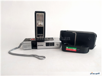 دوربین AGFA آگفا Agfamatic 2000 Pocket 