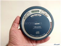 سی دی من کلکسیونی Watson همراه با CD معین 