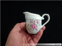 سس خوری یا شکرپاش چینی طرح گل عروس