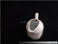 سس خوری یا شکرپاش چینی طرح گل عروس