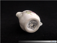 سس خوری یا شکرپاش چینی طرح گل عروس