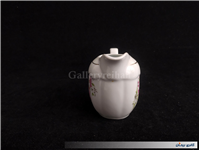 سس خوری یا شکرپاش چینی طرح گل عروس