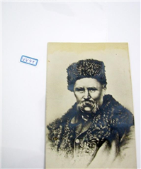 کارت پستال قدیمی مربوط به کشور روسیه