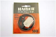 کابل رابط فلاش دوربین های قدیمی Haiser