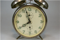 ساعت قدیمی آلمانی پیتر PETER کمیاب سفارش سوریه 