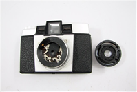 دوربین قدیمی و کلکسیونی AGFA ACHROMAT