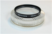 فیلتر RAYDAWN UV 46mm ساخت کشور ژاپن